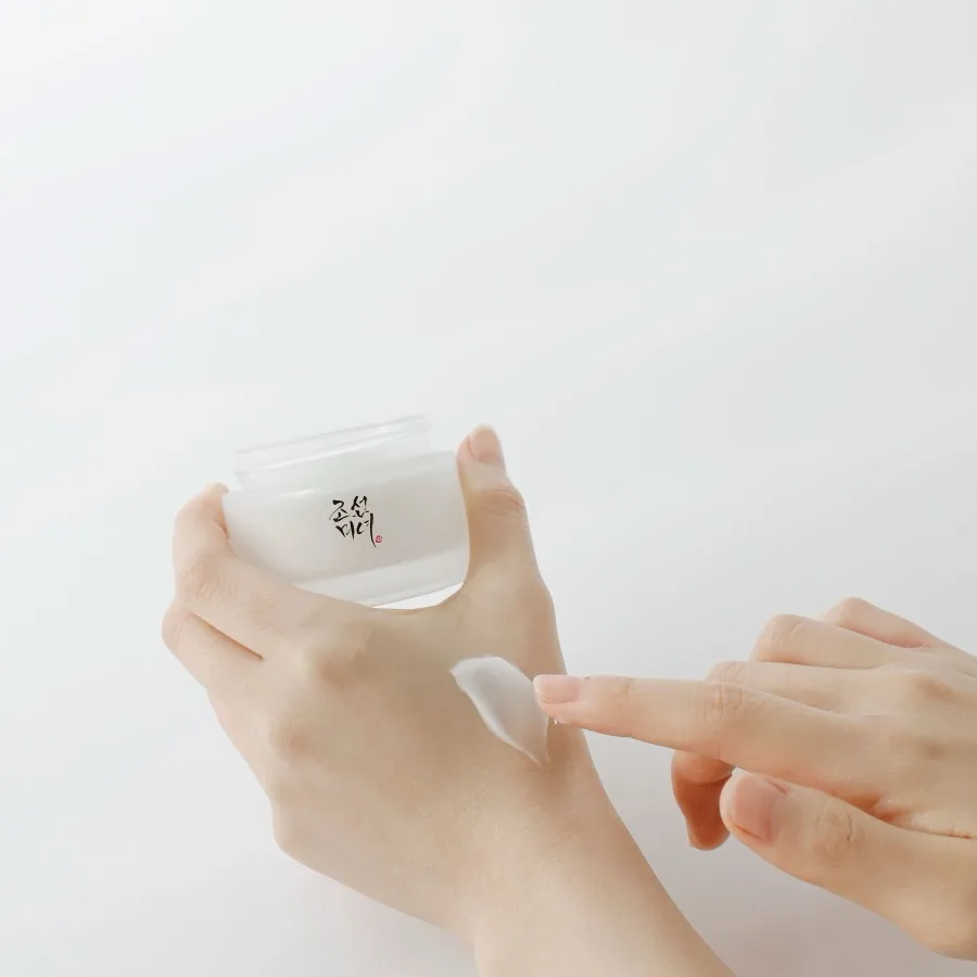 Beauty of Joseon Dynasty Cream 50 ml 2 Beauty of Joseon Dynasty Cream 50 ml - Bilde 2