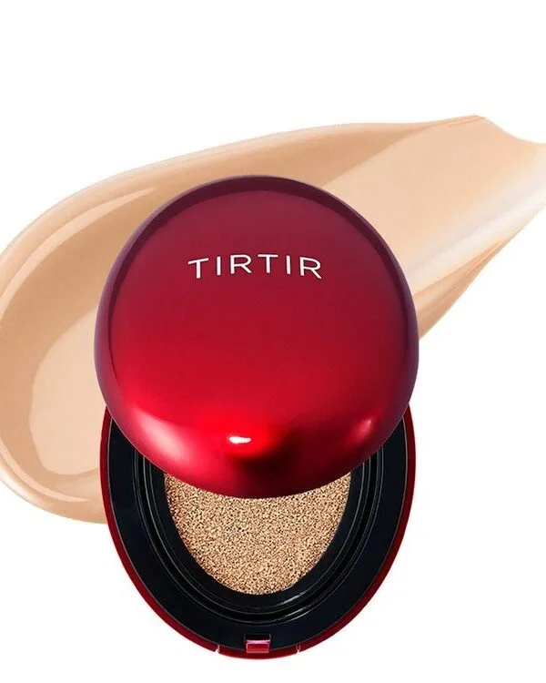 TIRTIR Mask Fit Red Cushion 23N Sand 18g