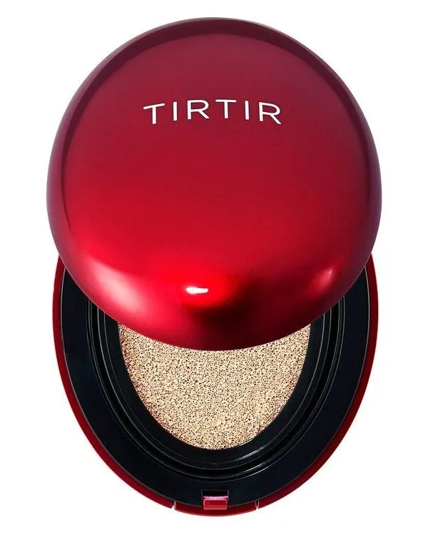Beste Hudpleieprodukter og Hårprodukter 5 TIRTIR Mask Fit Red Cushion 21N Ivory 18g