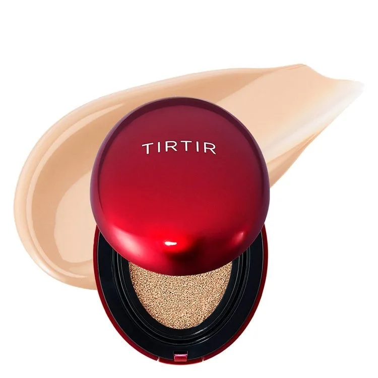 TIRTIR Mask Fit Red Cushion 21N Ivory 18g - Bilde 4
