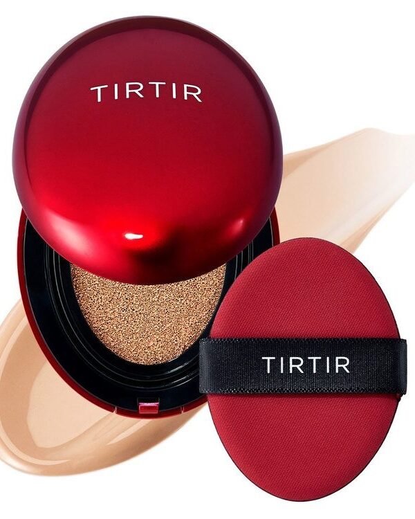 TIRTIR Mask Fit Red Cushion 24N Latte 18g