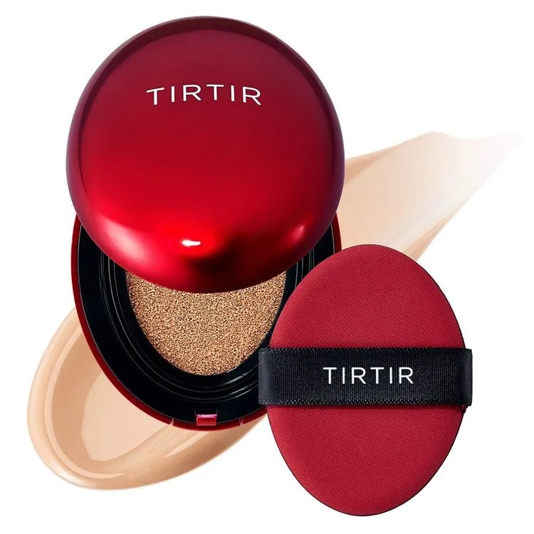 TIRTIR Mask Fit Red Cushion 24N Latte 18g