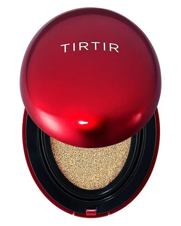 TIRTIR Mask Fit Red Cushion 24W Soft Beige 18g