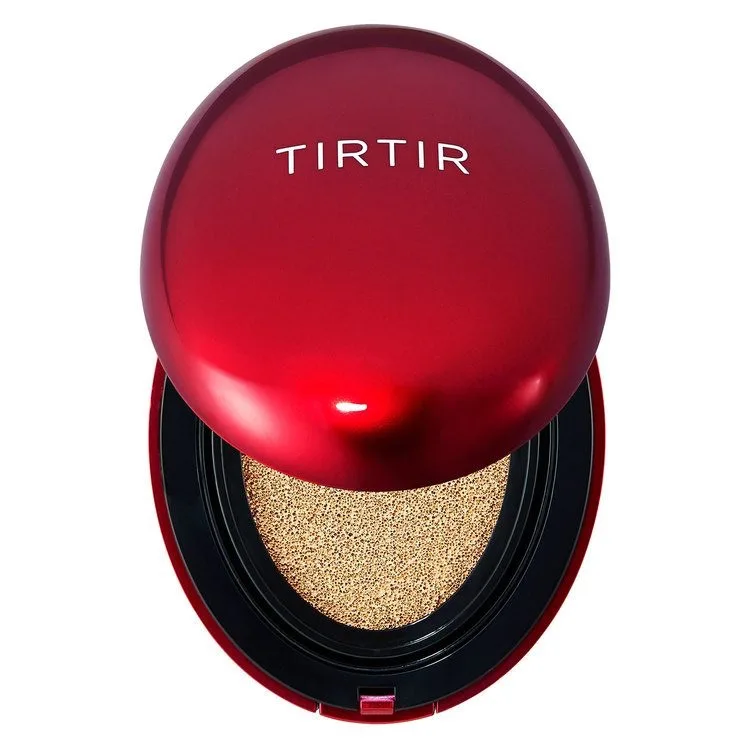 TIRTIR Mask Fit Red Cushion 24W Soft Beige 18g 1 TIRTIR Mask Fit Red Cushion 24W Soft Beige 18g
