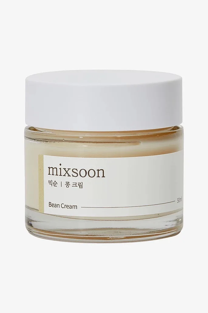 Mixsoon Bean Cream 50 ml 1 Mixsoon Bean Cream 50 ml