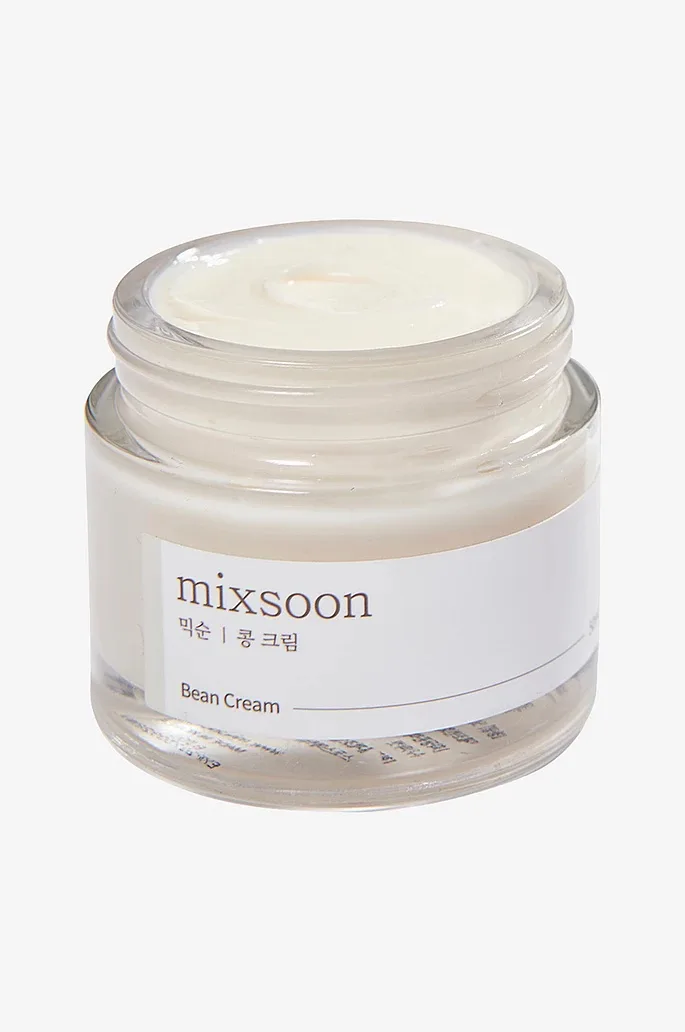 Mixsoon Bean Cream 50 ml 3 Mixsoon Bean Cream 50 ml - Bilde 3