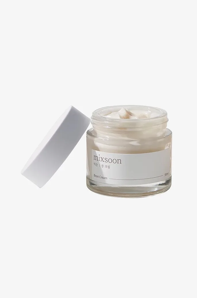 Mixsoon Bean Cream 50 ml 2 Mixsoon Bean Cream 50 ml - Bilde 2