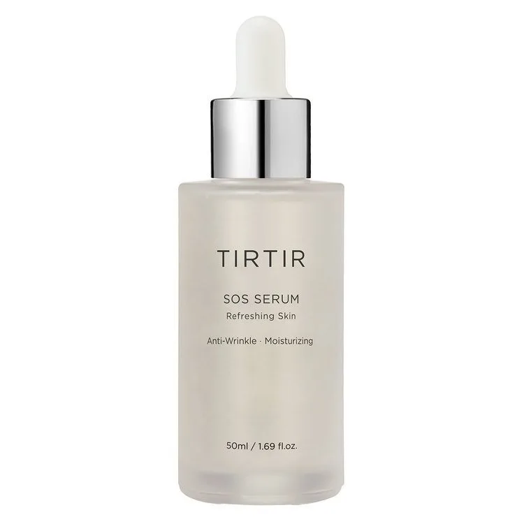 TIRTIR Sos Serum 50ml 1 TIRTIR Sos Serum 50ml