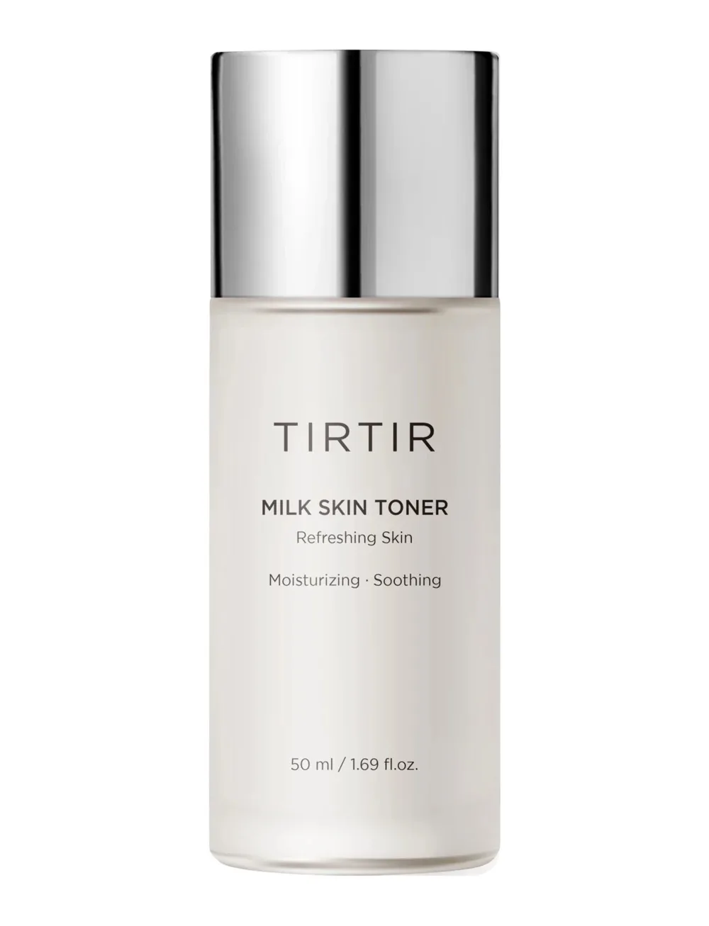 TIRTIR Milk Skin Toner Light 50ml