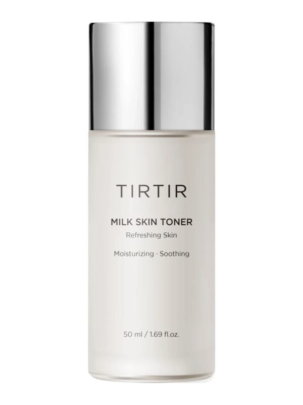 TIRTIR Milk Skin Toner 50ml
