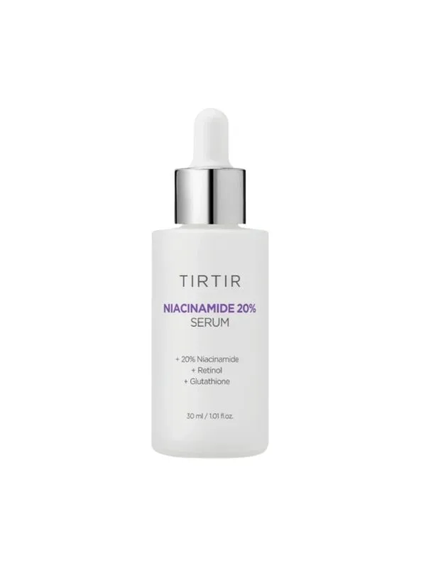 TIRTIR Niacinamide 20% Serum 30ml