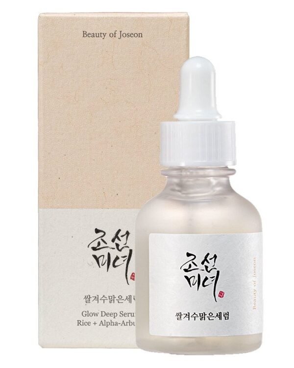 Beauty of Joseon Glow Deep Serum Rice +Alpha Arbutin 30ml