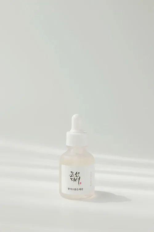 Beauty of Joseon Glow Deep Serum Rice +Alpha Arbutin 30ml - Bilde 3