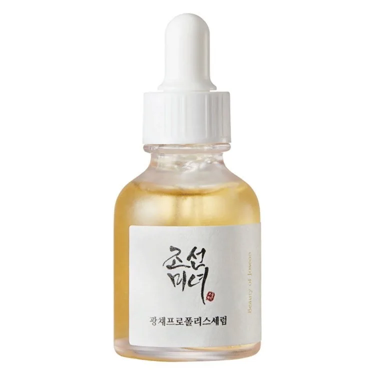 Beauty of Joseon Glow Serum Propolis + Niacinamide 30ml 2 Beauty of Joseon Glow Serum Propolis + Niacinamide 30ml - Bilde 2