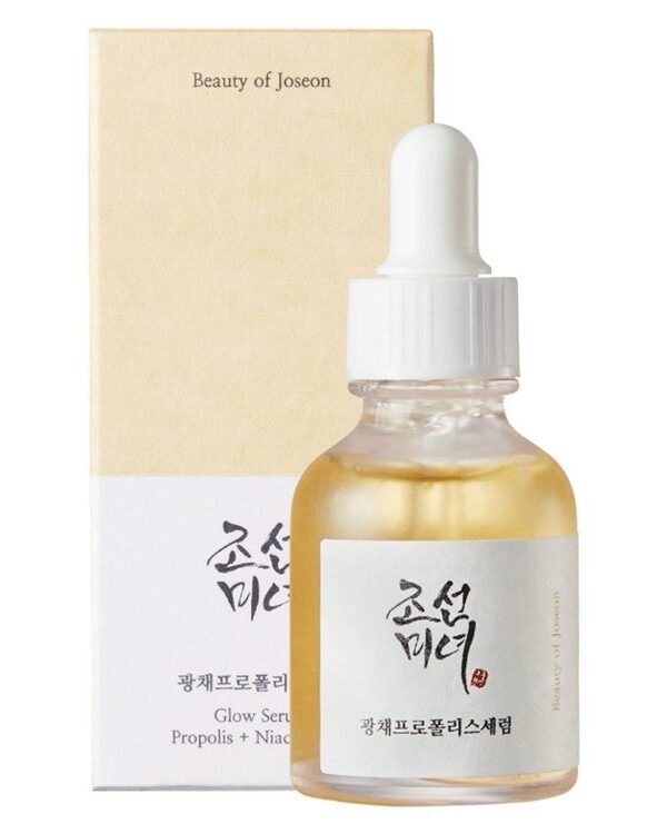 Beauty of Joseon Glow Serum Propolis + Niacinamide 30ml
