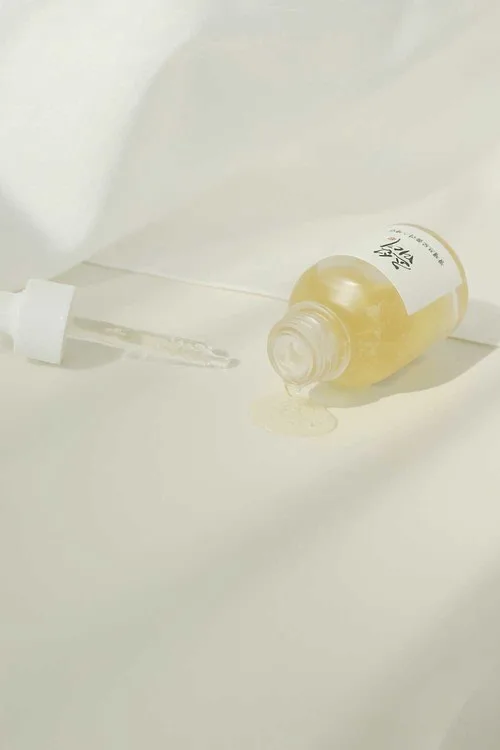 Beauty of Joseon Glow Serum Propolis + Niacinamide 30ml 7 Beauty of Joseon Glow Serum Propolis + Niacinamide 30ml - Bilde 7