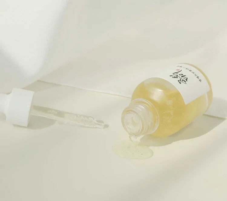 Beauty of Joseon Glow Serum Propolis + Niacinamide 30ml 5 Beauty of Joseon Glow Serum Propolis + Niacinamide 30ml - Bilde 5