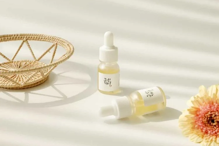 Beauty of Joseon Glow Serum Propolis + Niacinamide 30ml 10 Beauty of Joseon Glow Serum Propolis + Niacinamide 30ml - Bilde 10