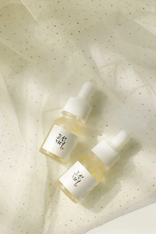 Beauty of Joseon Glow Serum Propolis + Niacinamide 30ml 9 Beauty of Joseon Glow Serum Propolis + Niacinamide 30ml - Bilde 9