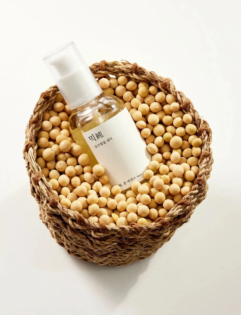 Mixsoon Bean Essence 30ml - Bilde 2