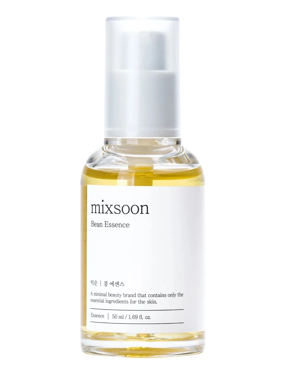 Mixsoon Bean Essence 30ml