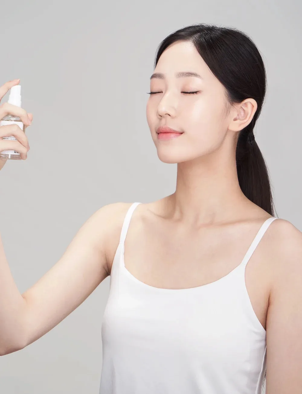 Mixsoon Calming Boosting Mist 50ml - Bilde 2