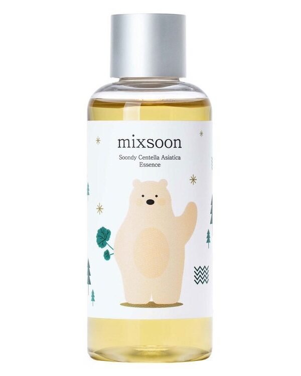 Mixsoon Soondy Centella Asiatica Essence 100ml