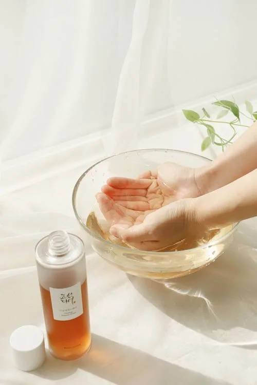 Beauty of Joseon Ginseng Essence Water 150ml 7 Beauty of Joseon Ginseng Essence Water 150ml - Bilde 7