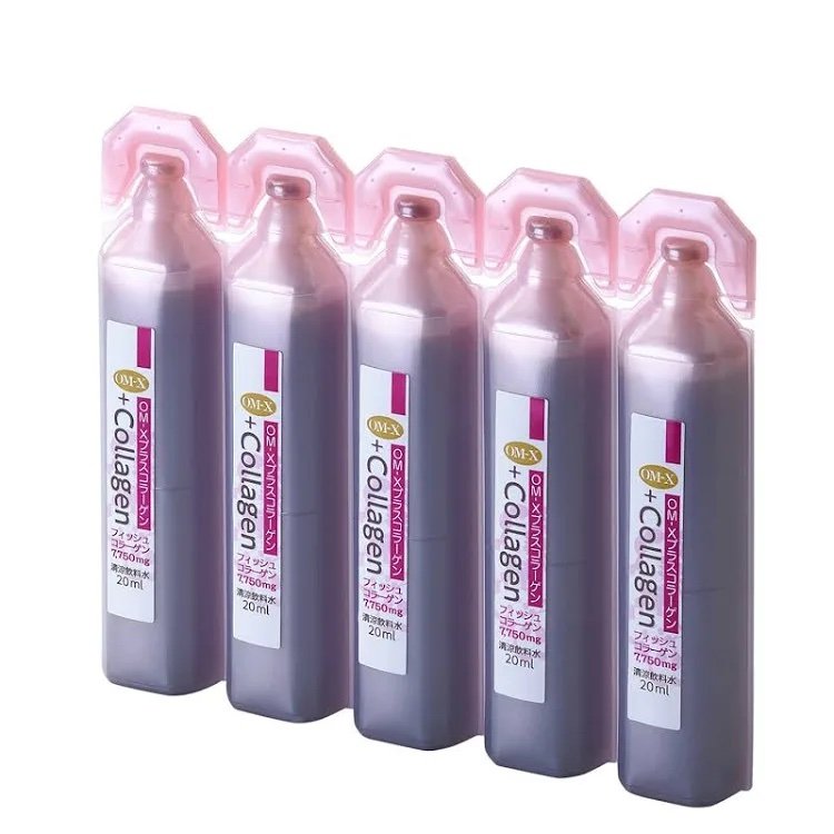 Dr. Ohhira® Collagen+ 7750mg 2 Dr. Ohhira® Collagen+ 7750mg - Bilde 2