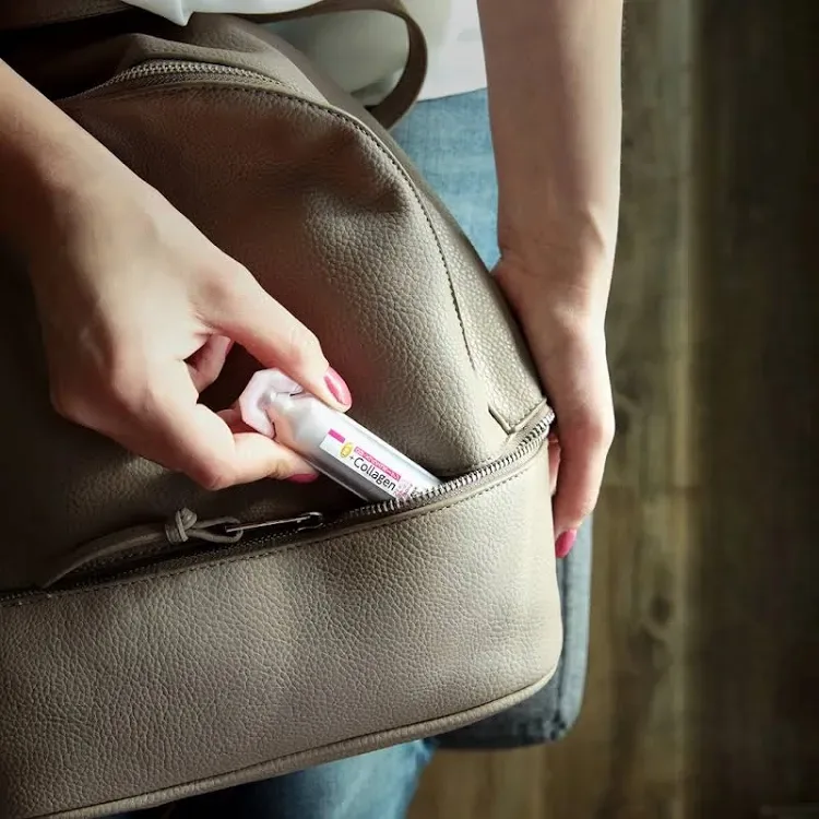 Dr. Ohhira® Collagen+ 7750mg - Bilde 4