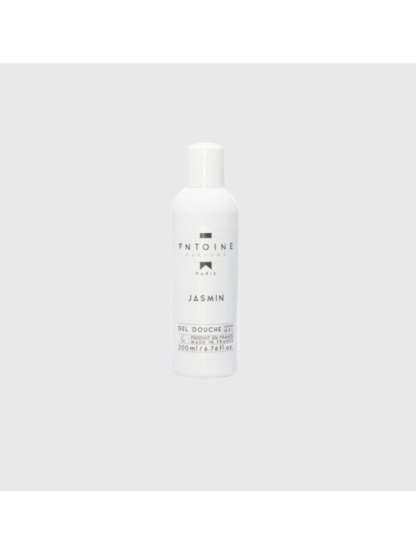 ANTOINE dusjgelé Jasmin 200 ml