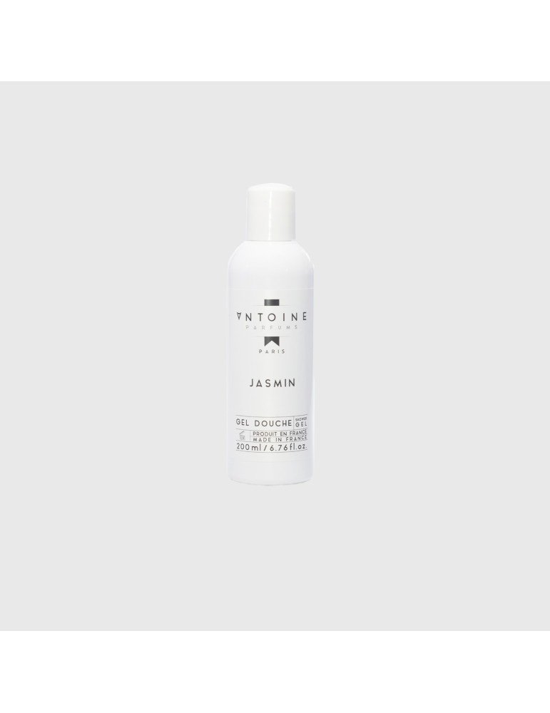 ANTOINE dusjgelé Jasmin 200 ml 1 ANTOINE dusjgelé Jasmin 200 ml