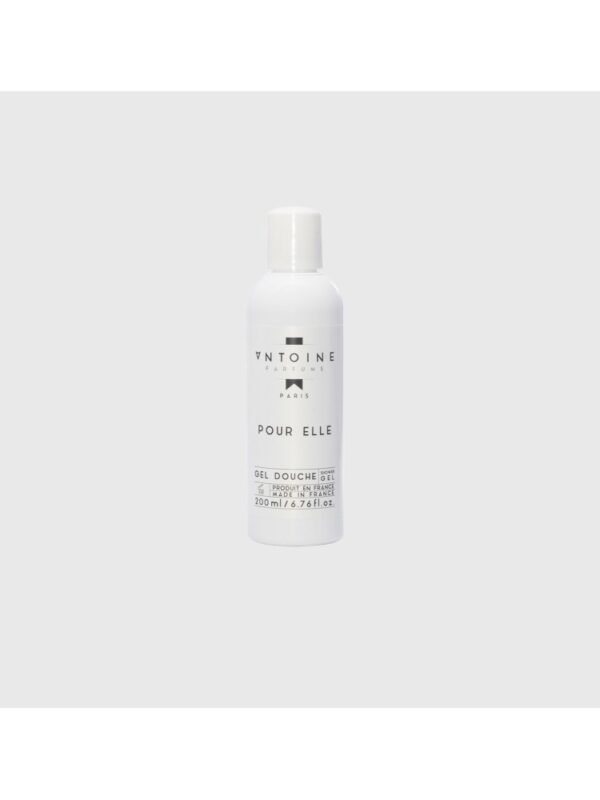 ANTOINE dusjgelé Pour Elle 200 ml.
