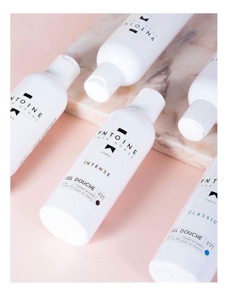 ANTOINE dusjgelé Pour Elle 200 ml. 2 ANTOINE dusjgelé Pour Elle 200 ml. - Bilde 2