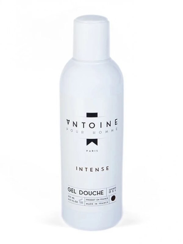 ANTOINE dusjgelé INTENSE 200 ml
