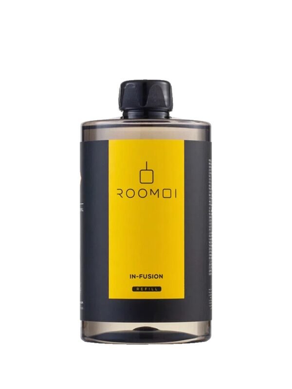 ROOMOI Hjemmeduft Refill IN-FUSION, 500ml