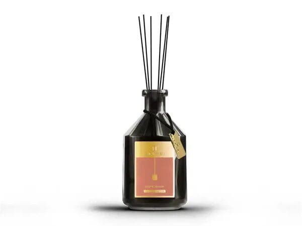 ROOMOI hjemmeduft EXOTIC SHADE, 500ml