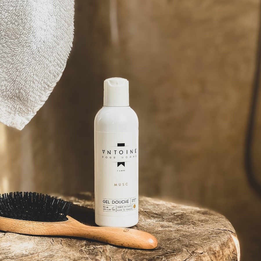 ANTOINE dusjgelé Classic 200 ml. 2 ANTOINE dusjgelé Classic 200 ml. - Bilde 2