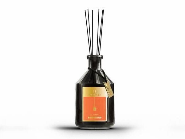 ROOMOI Hjemmeduft ALAMBRA, 500ml