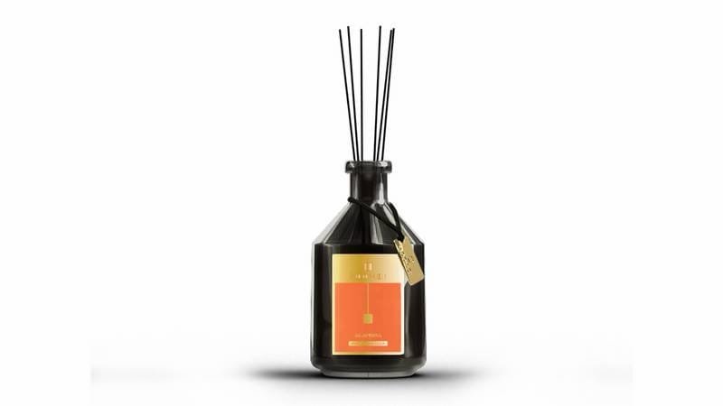 ROOMOI Hjemmeduft ALAMBRA, 500ml 1 ROOMOI Hjemmeduft ALAMBRA, 500ml
